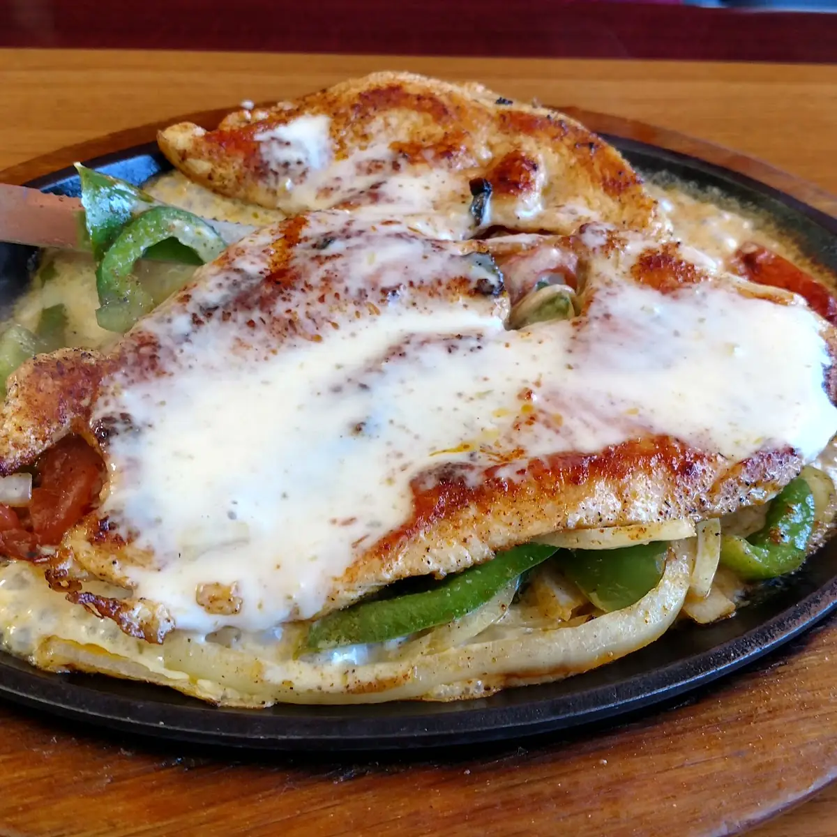 Pollo Loco