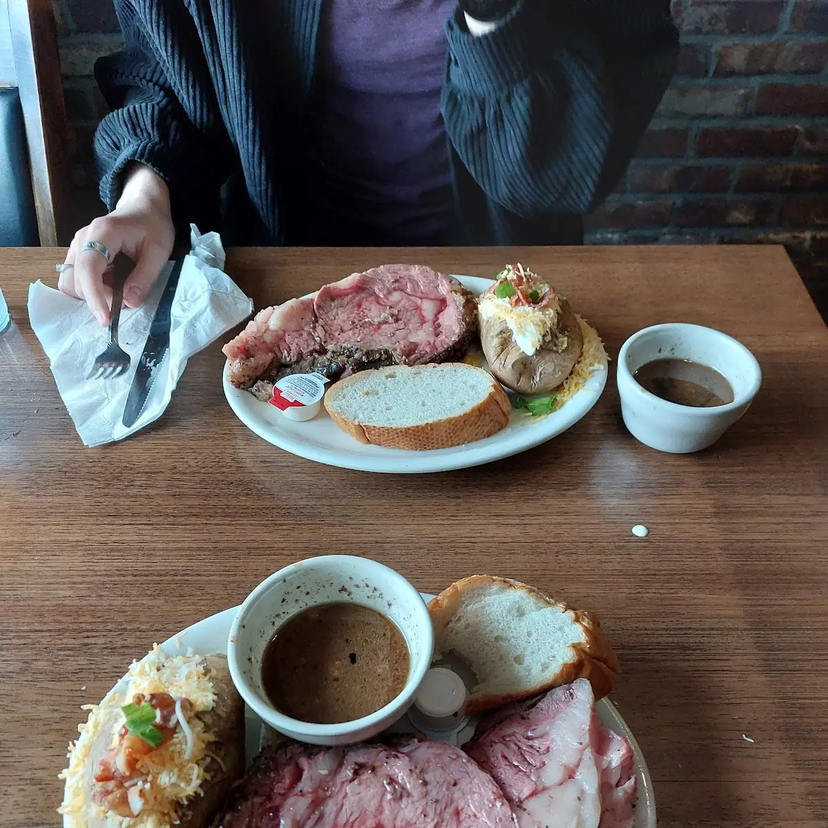 Prime Rib