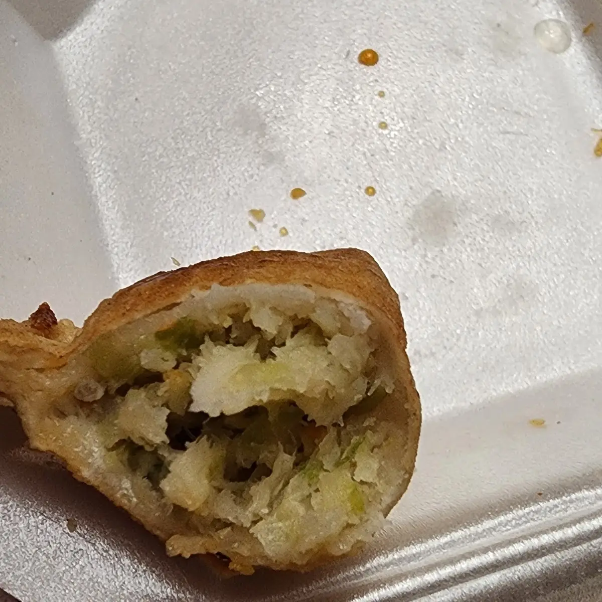 Spring Roll