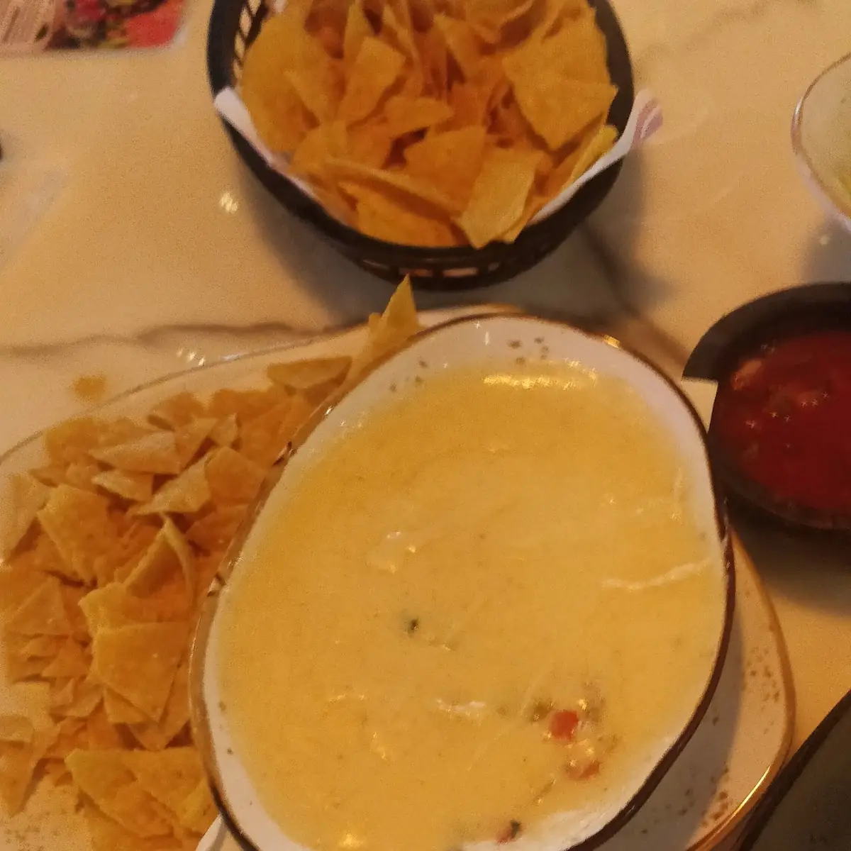 Queso Blanco