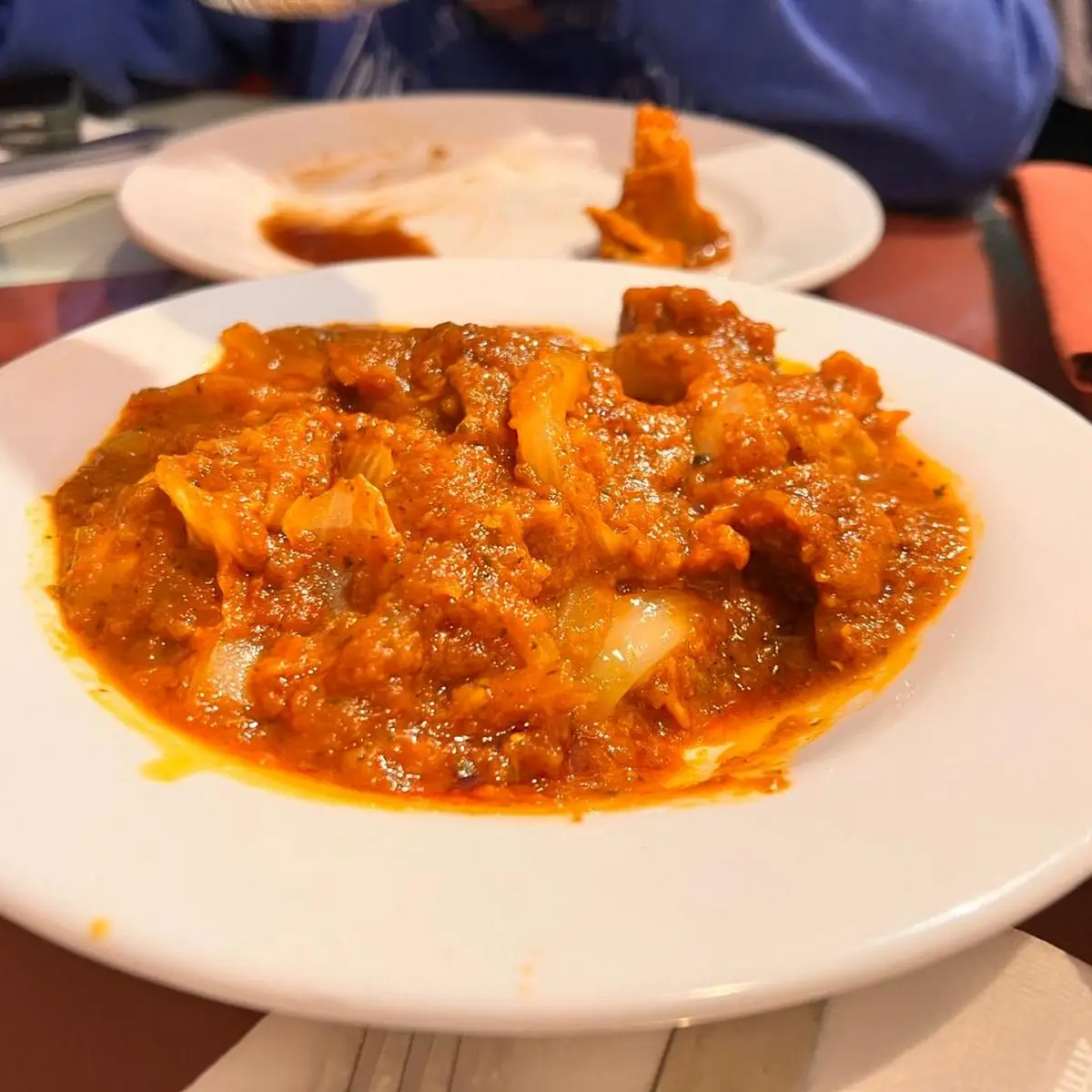 Chicken Curry