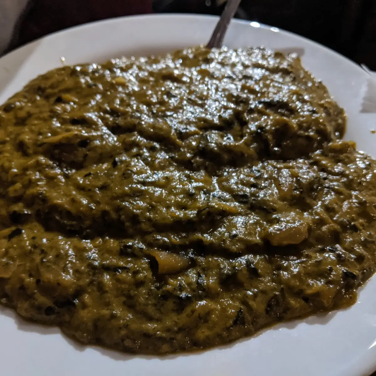 Aloo Tikki