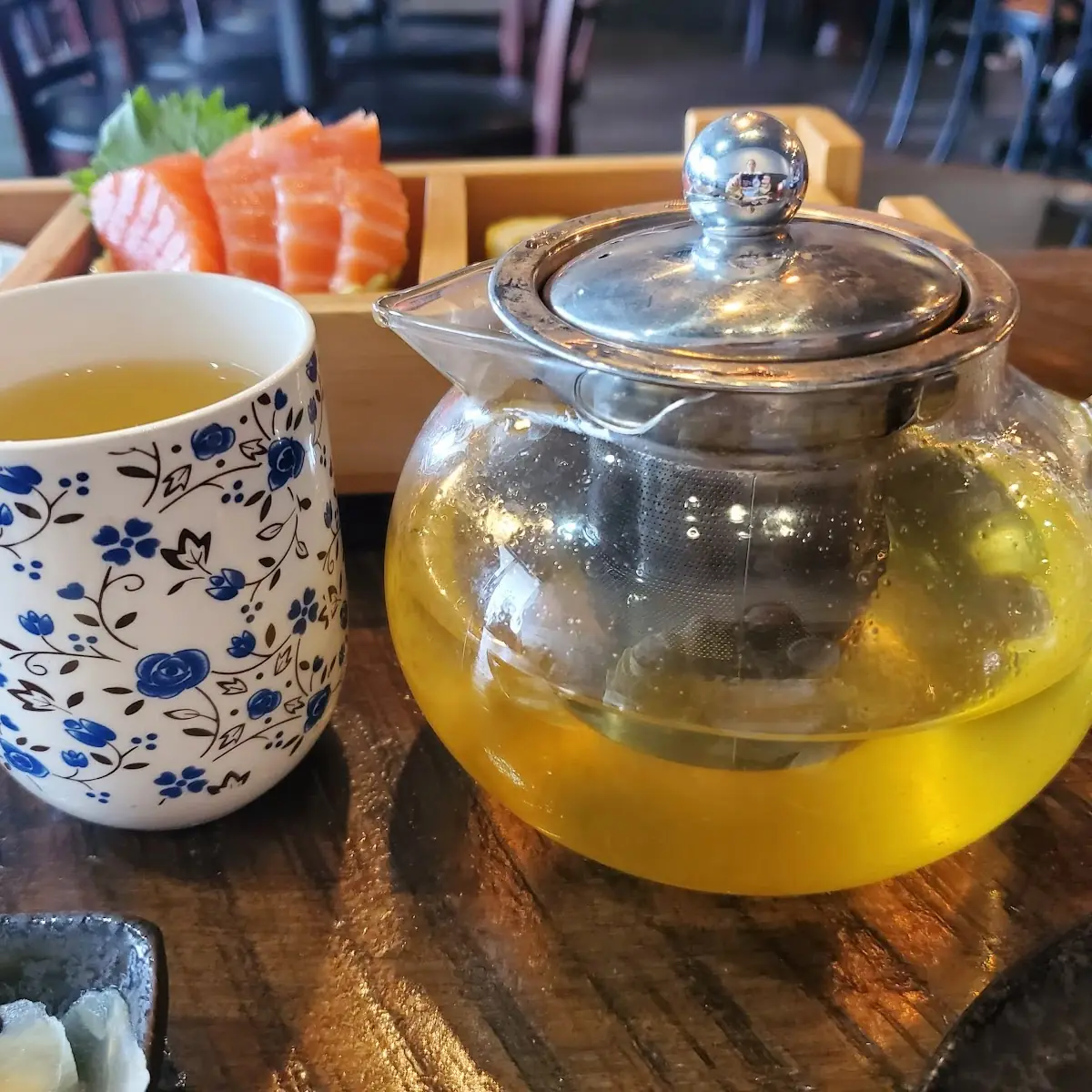 Green Tea
