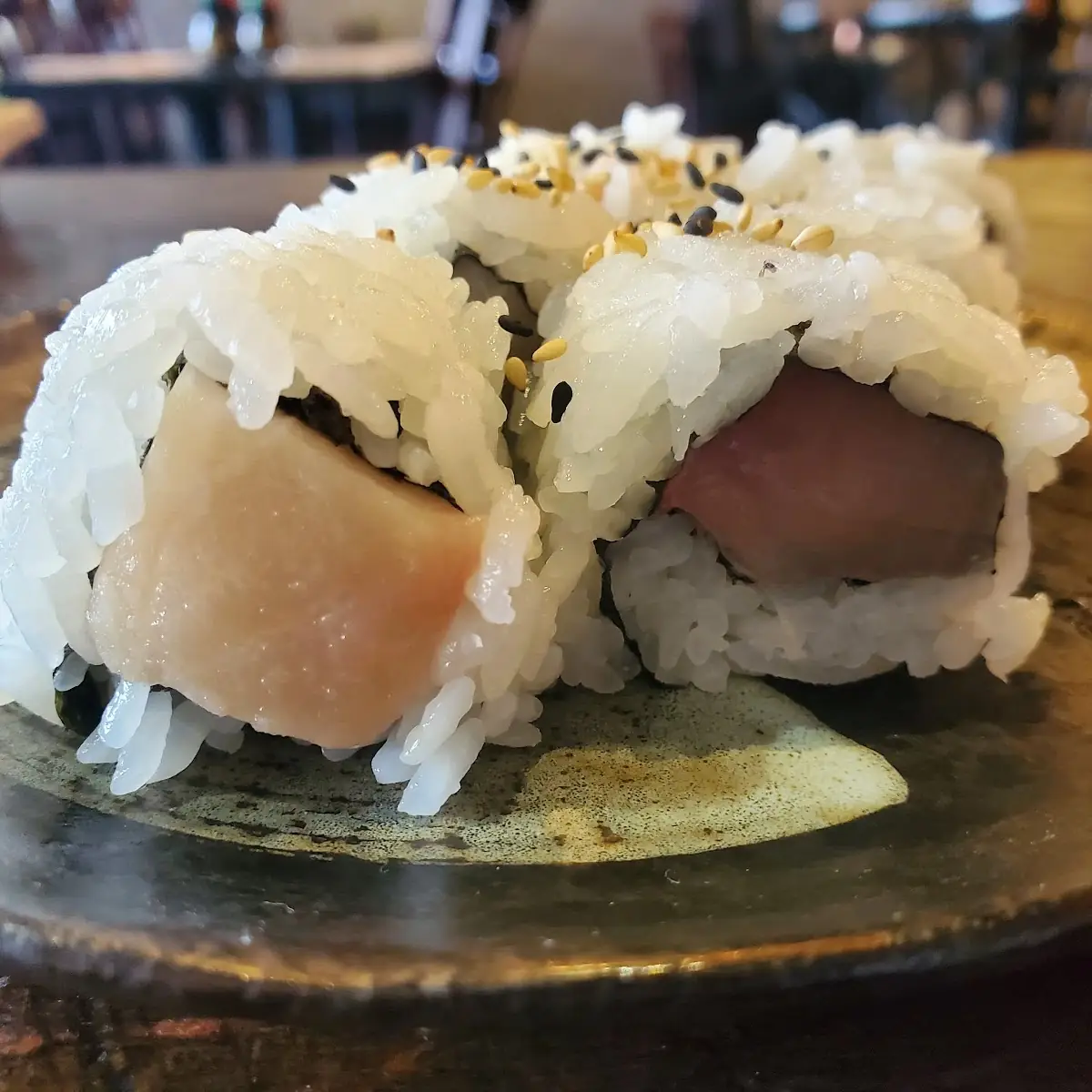 Tuna Roll