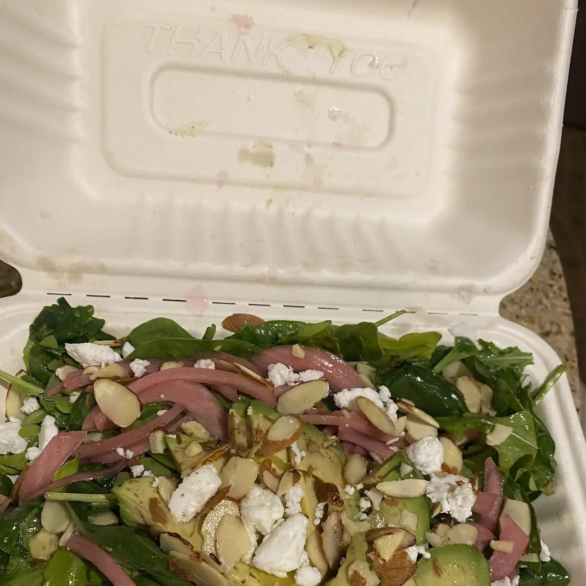 Salad
