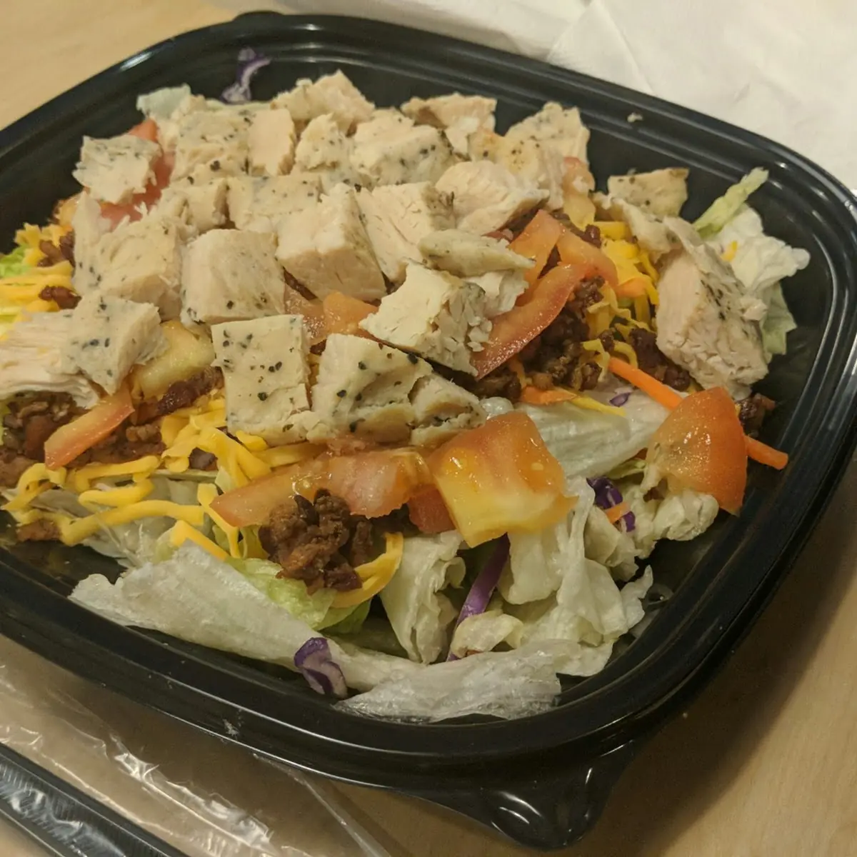 Chicken Salad