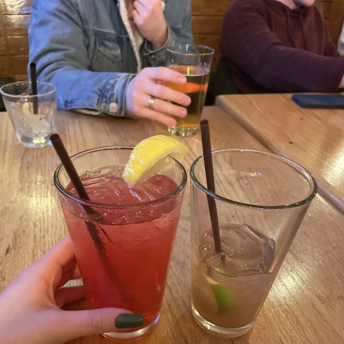 Capri Sun