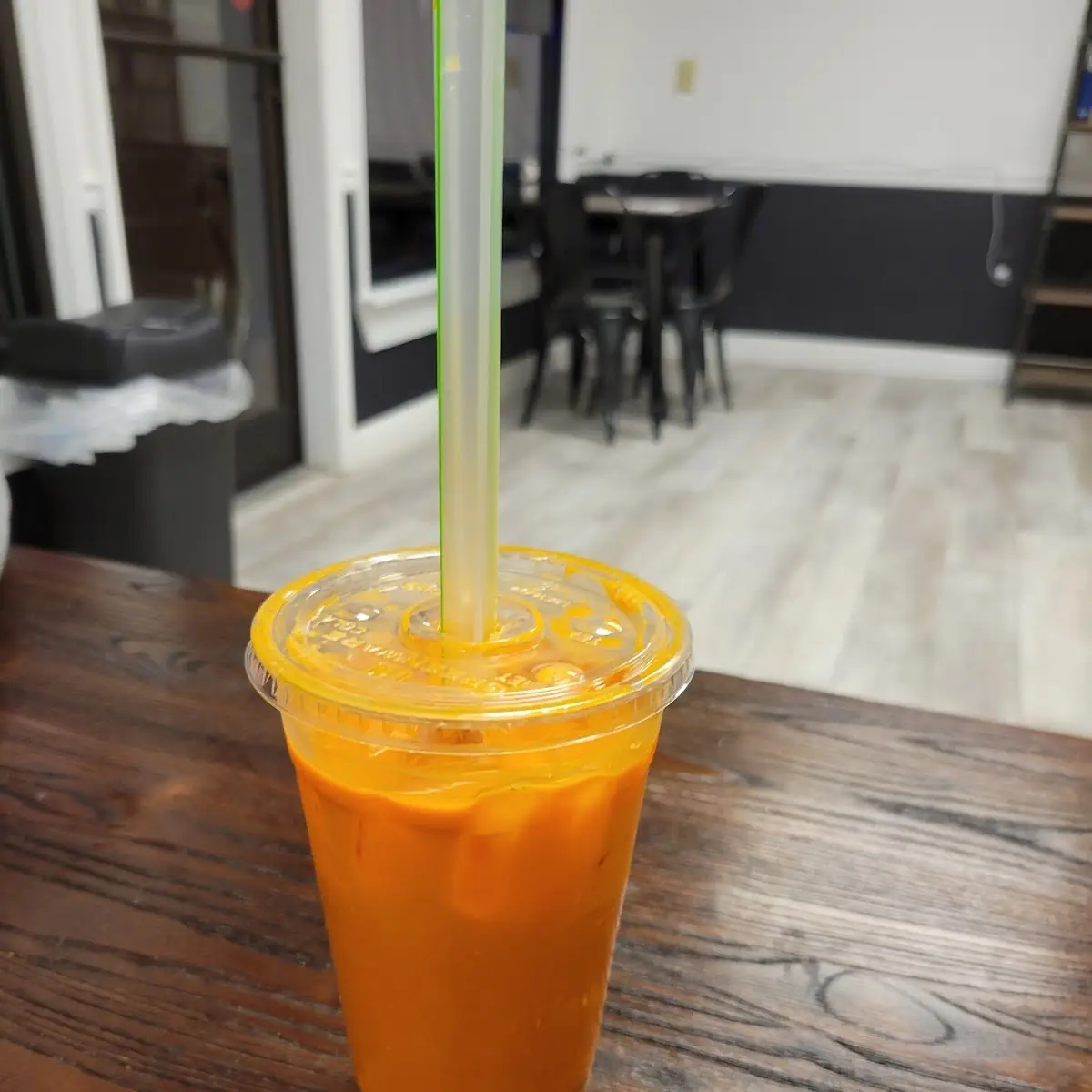 Thai Tea