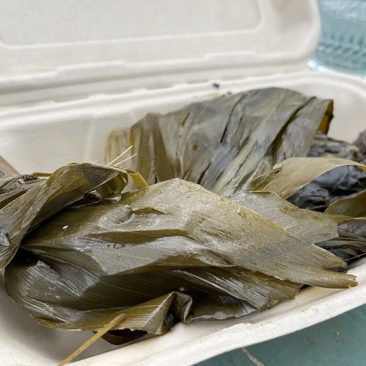 Collard Greens