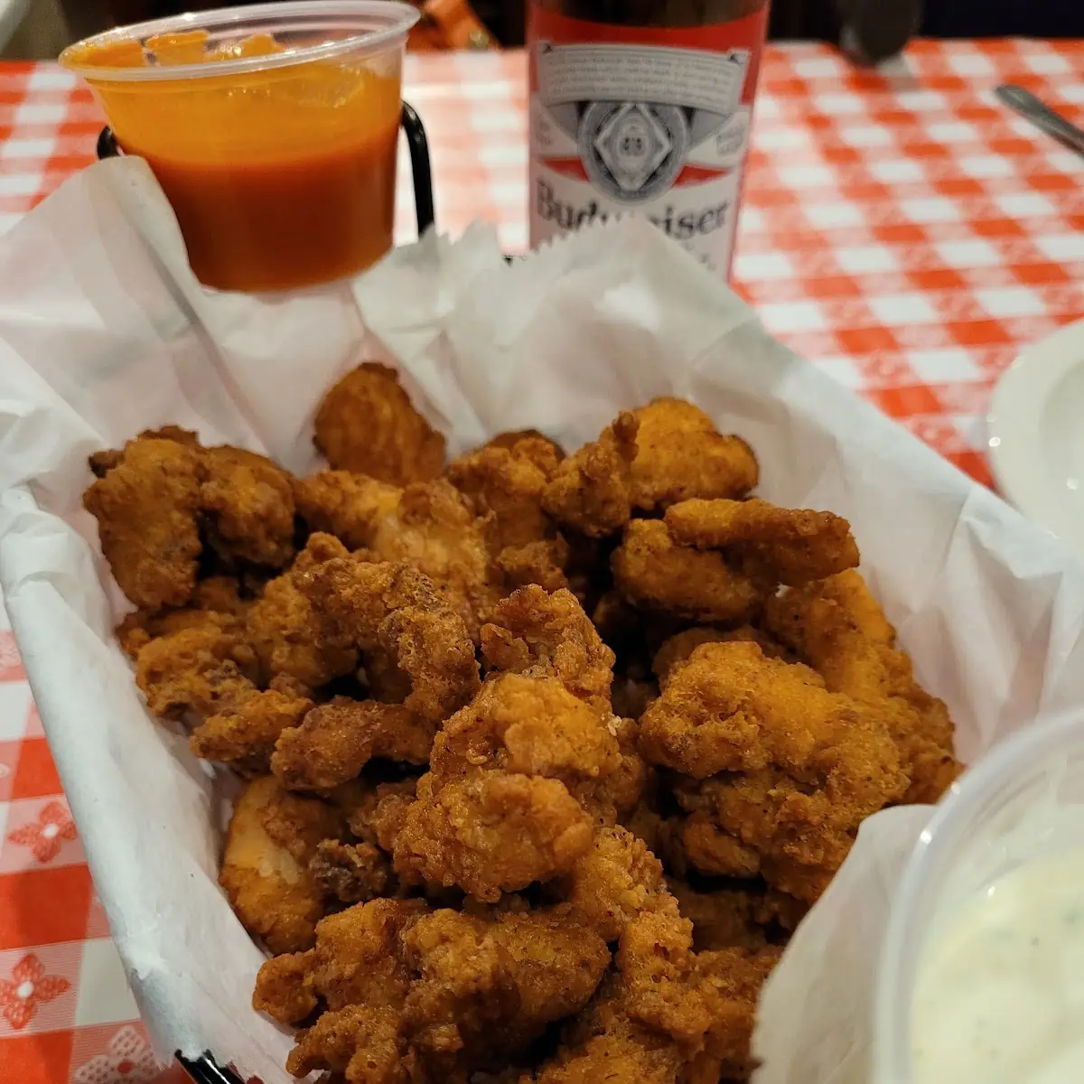 Chicken Bites App