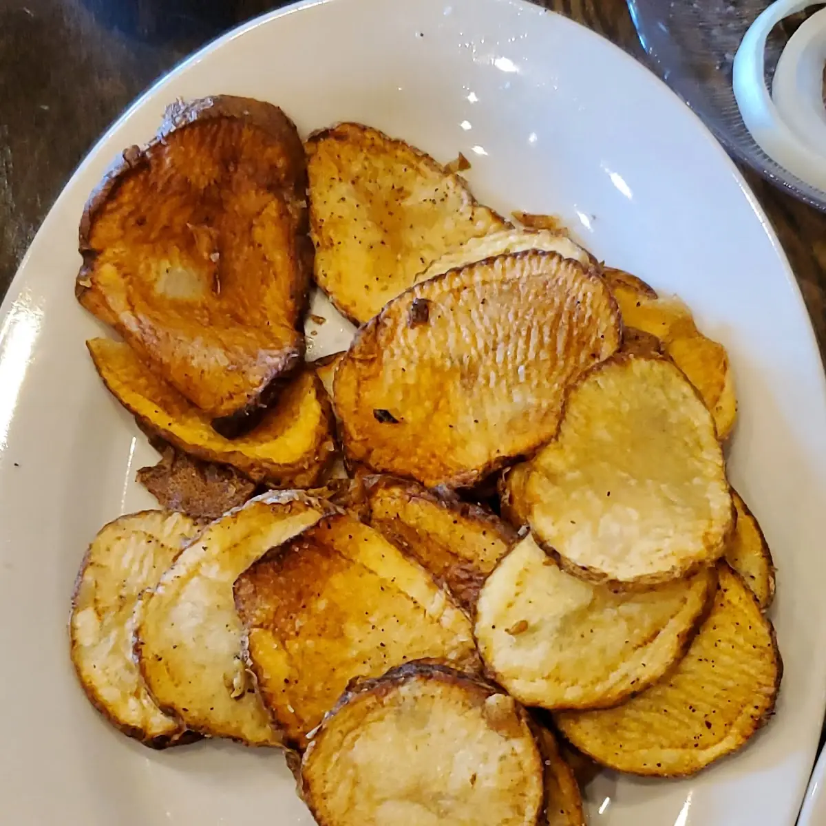 Cottage Fries Fresh Potato Chips