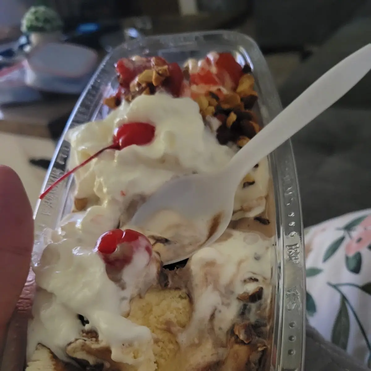 Banana Split