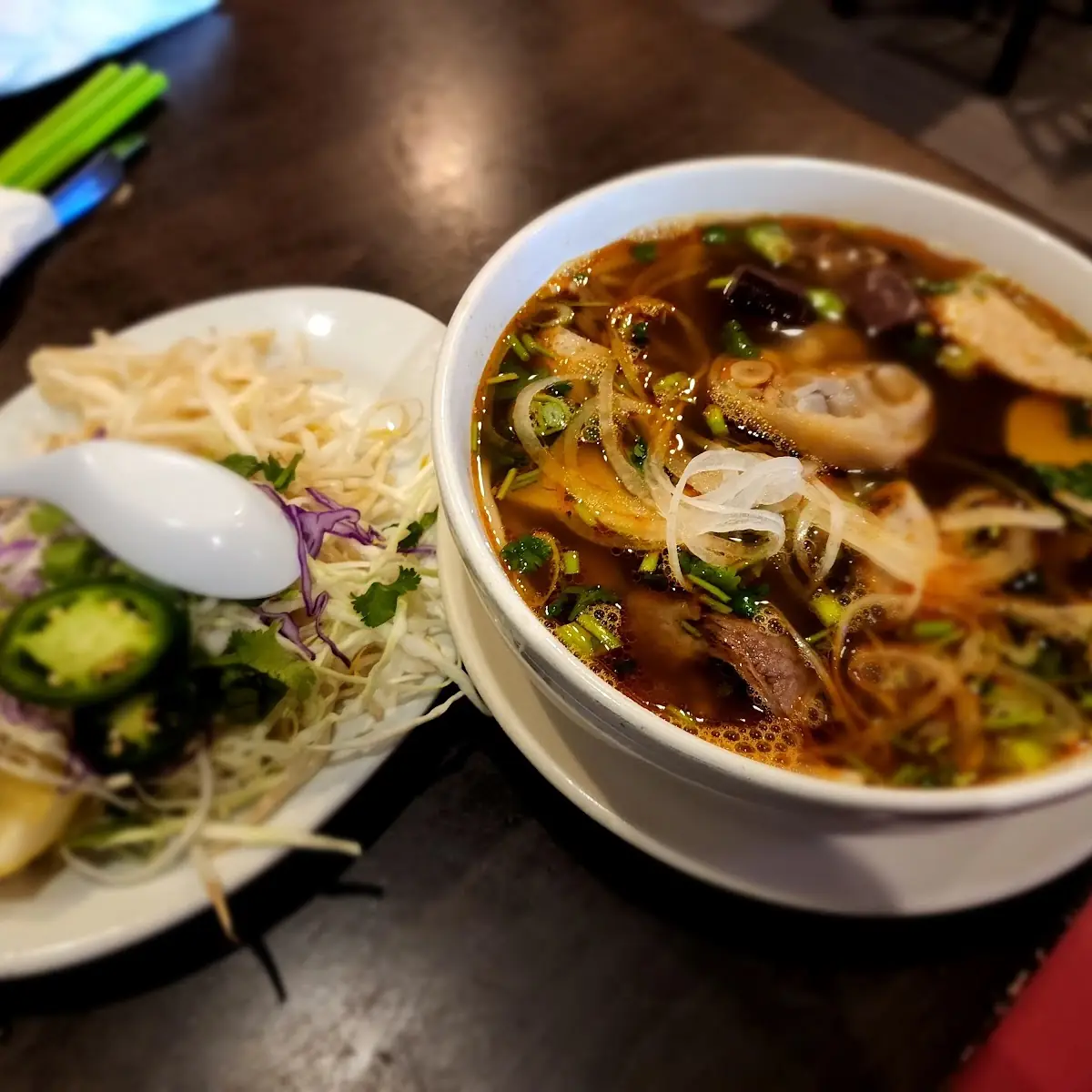 Bun Bo Hue DAC Biet