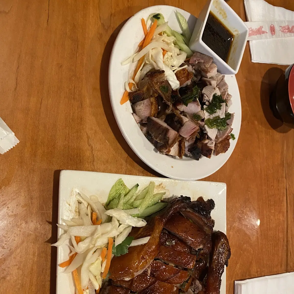 Peking Duck