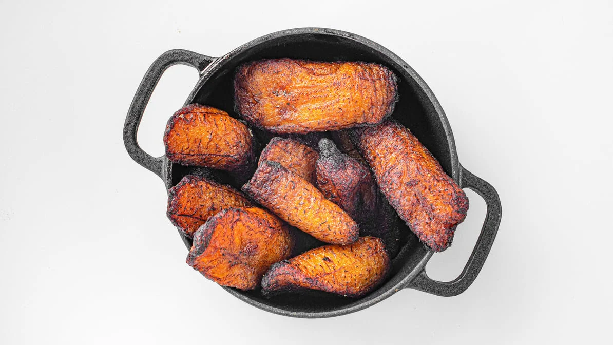 Highlights, One Love Caribbean Restaurant