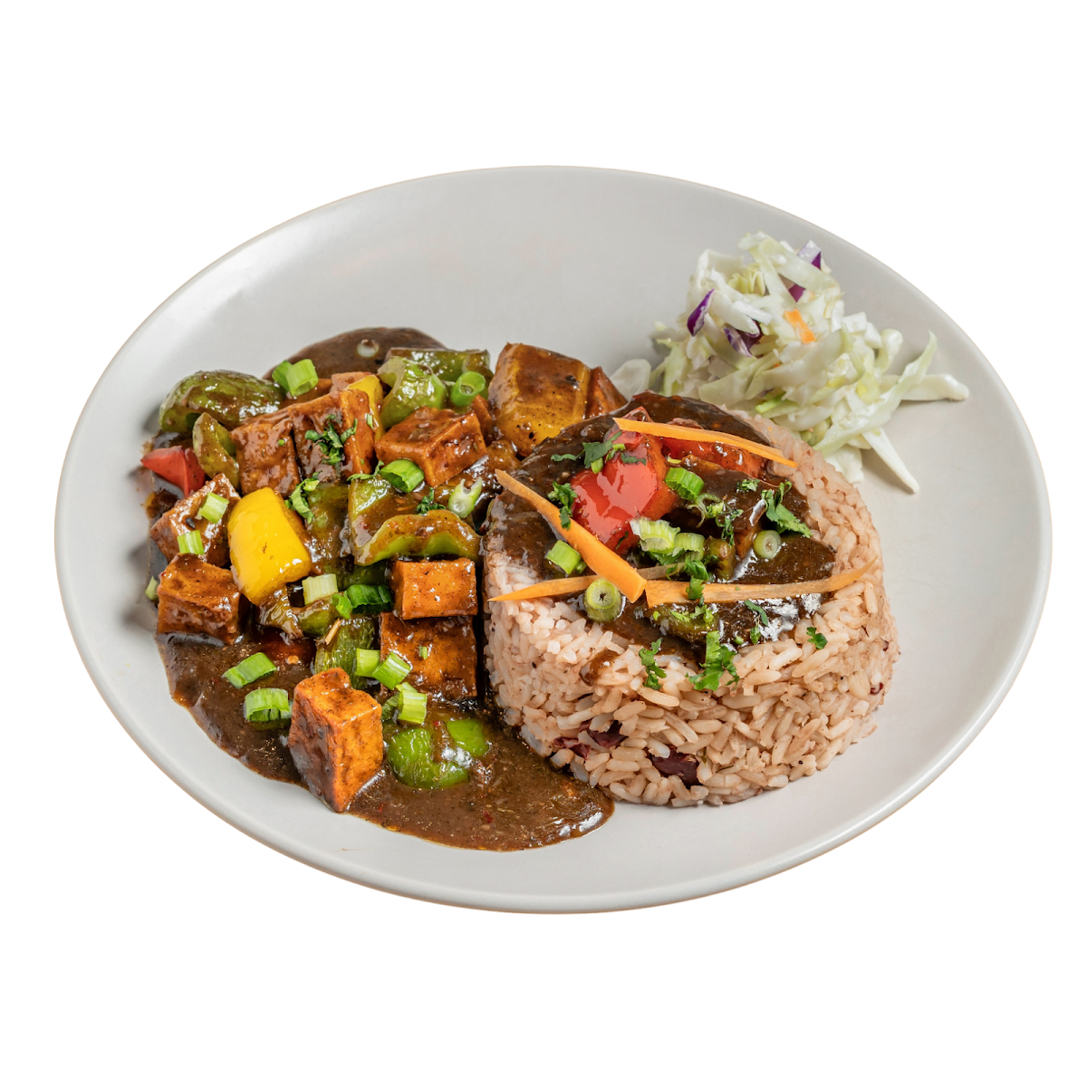 Highlights, One Love Caribbean Restaurant