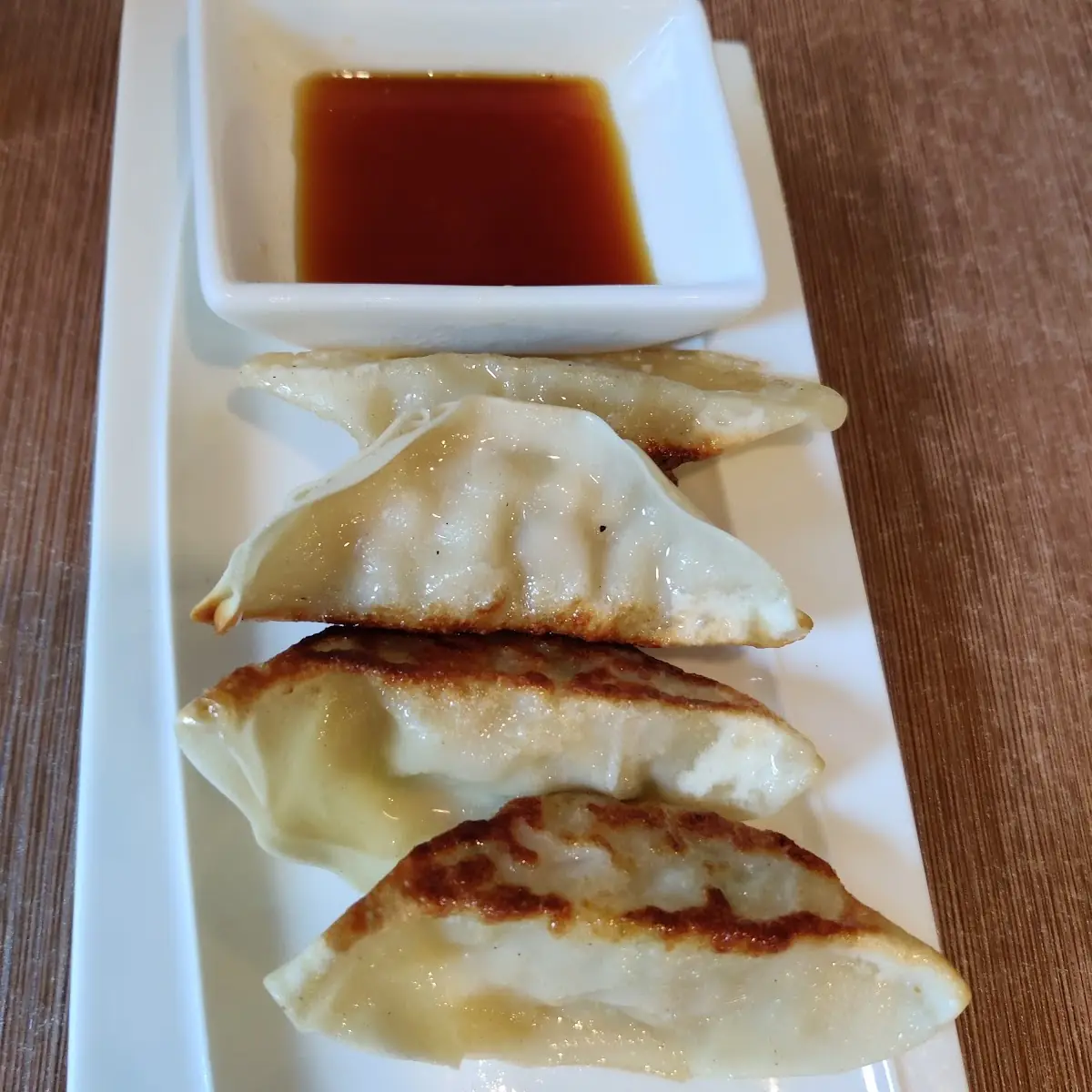 Gyoza