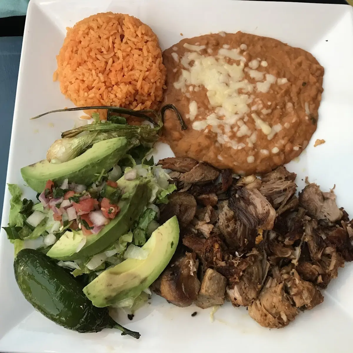 Carne Asada