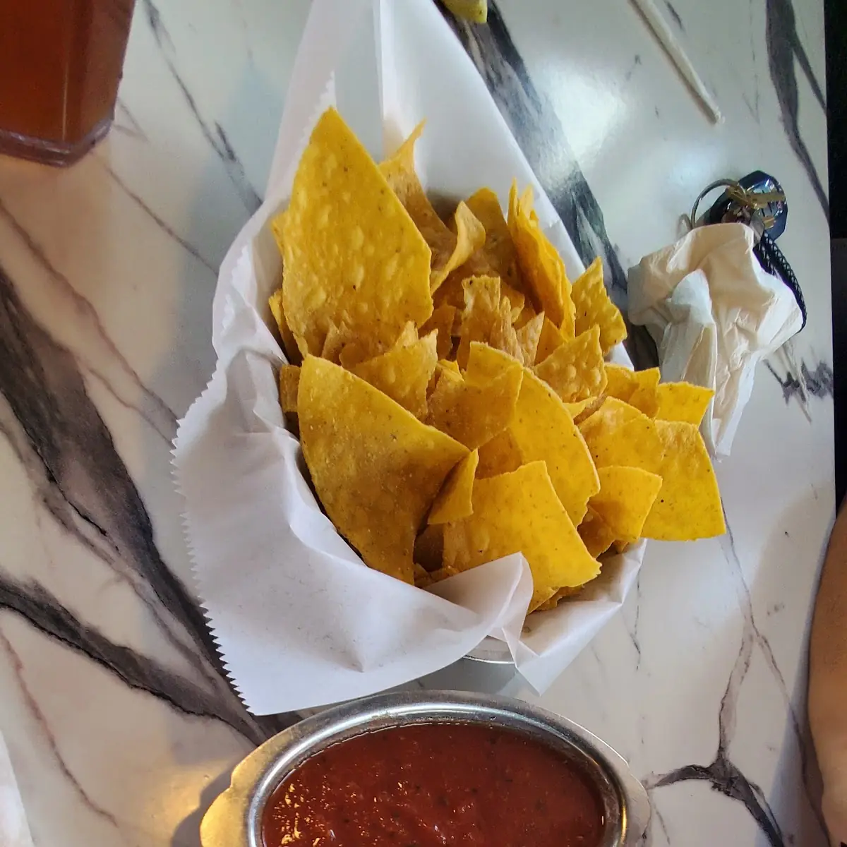 Queso Fundido
