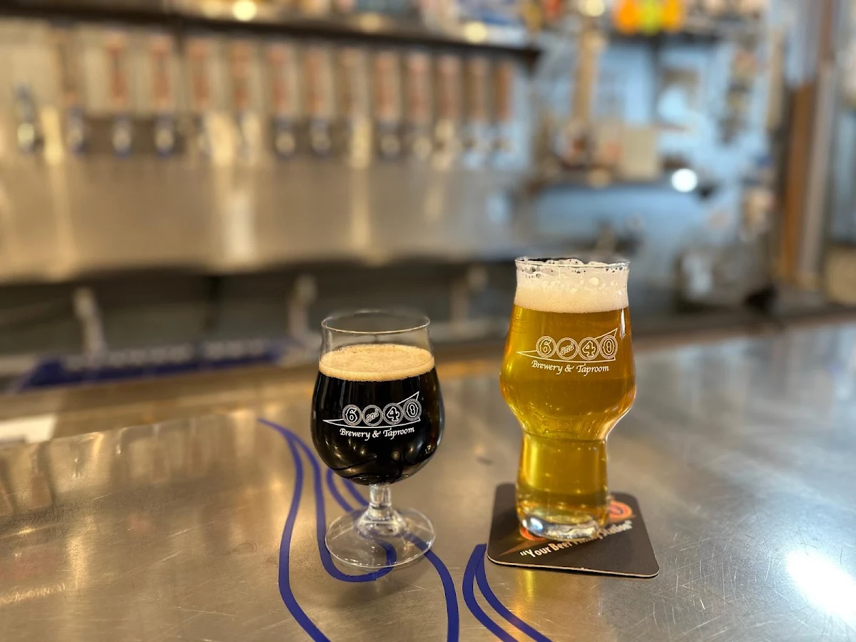 Hazy IPA
