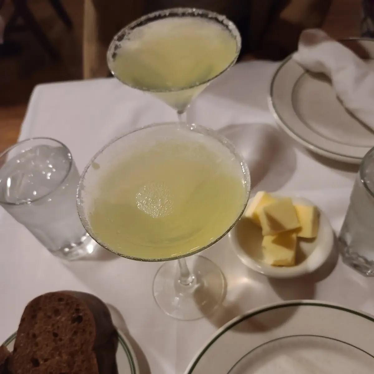 Lemon Drop