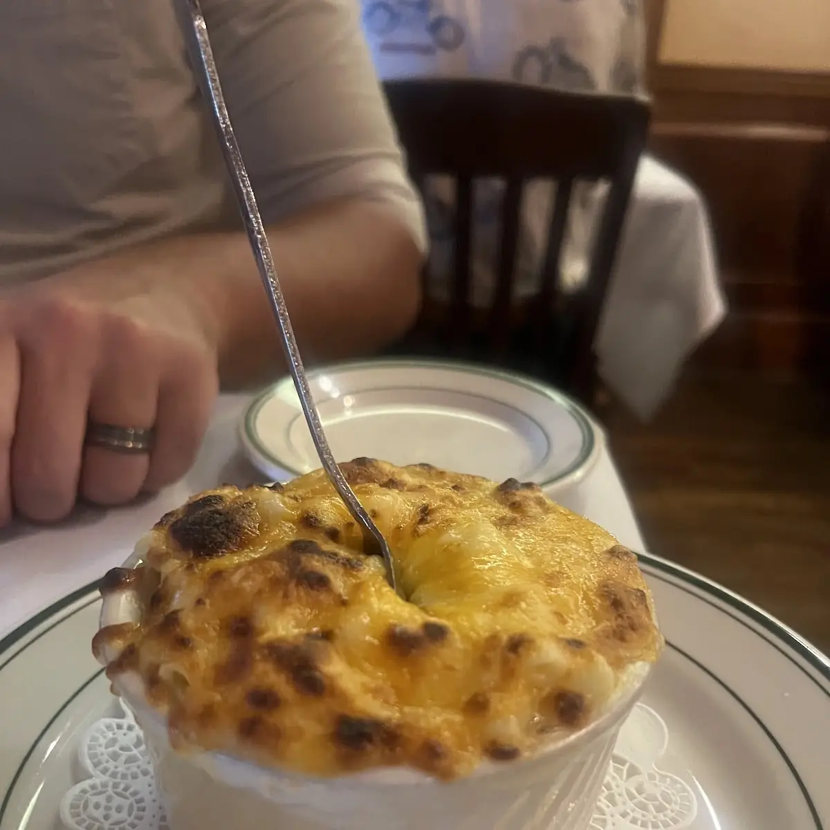 Mac & Cheese
