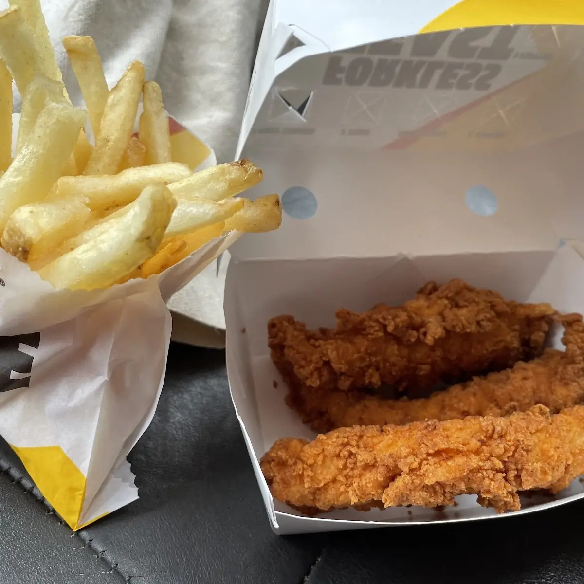 Chicken Tenders