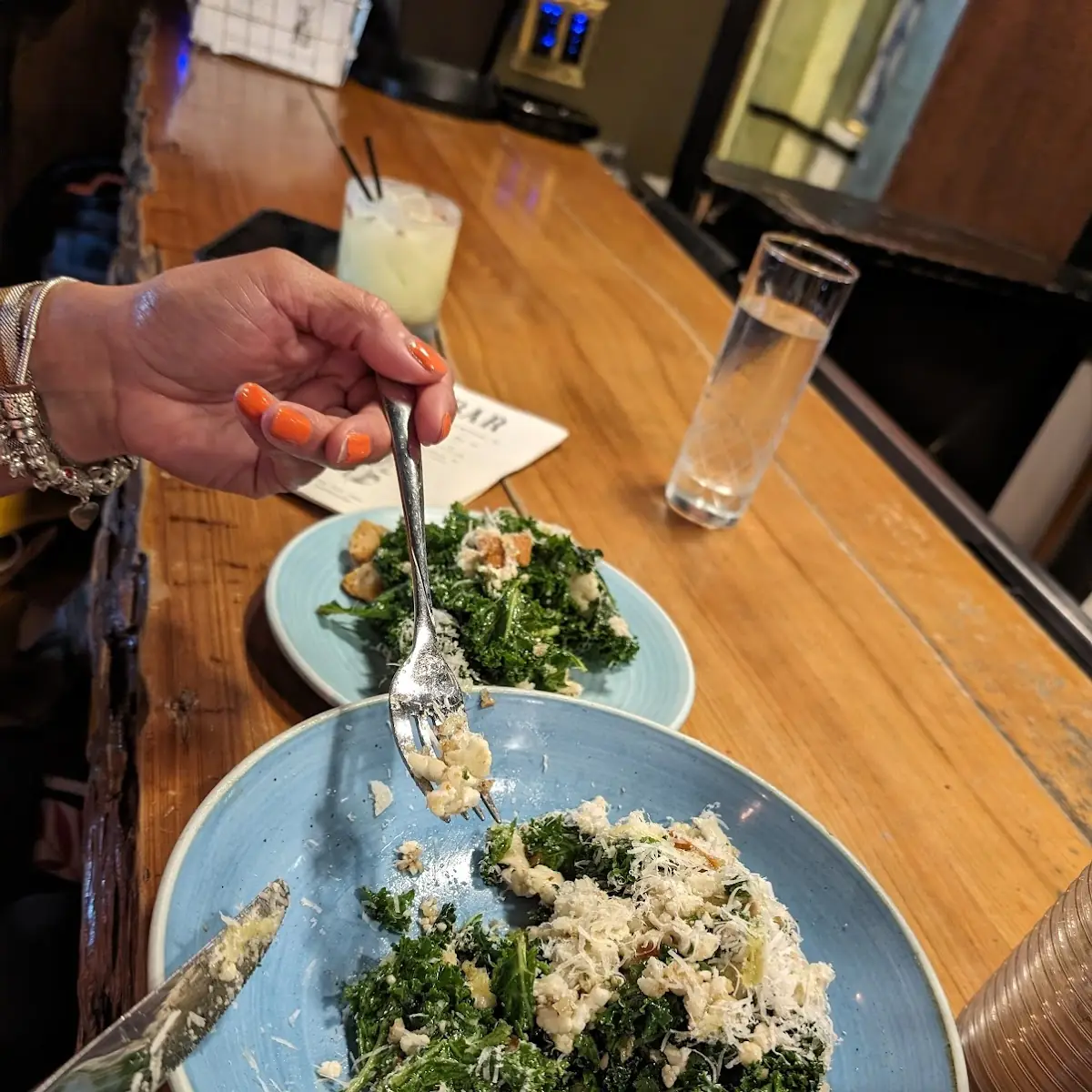 Kale Salad