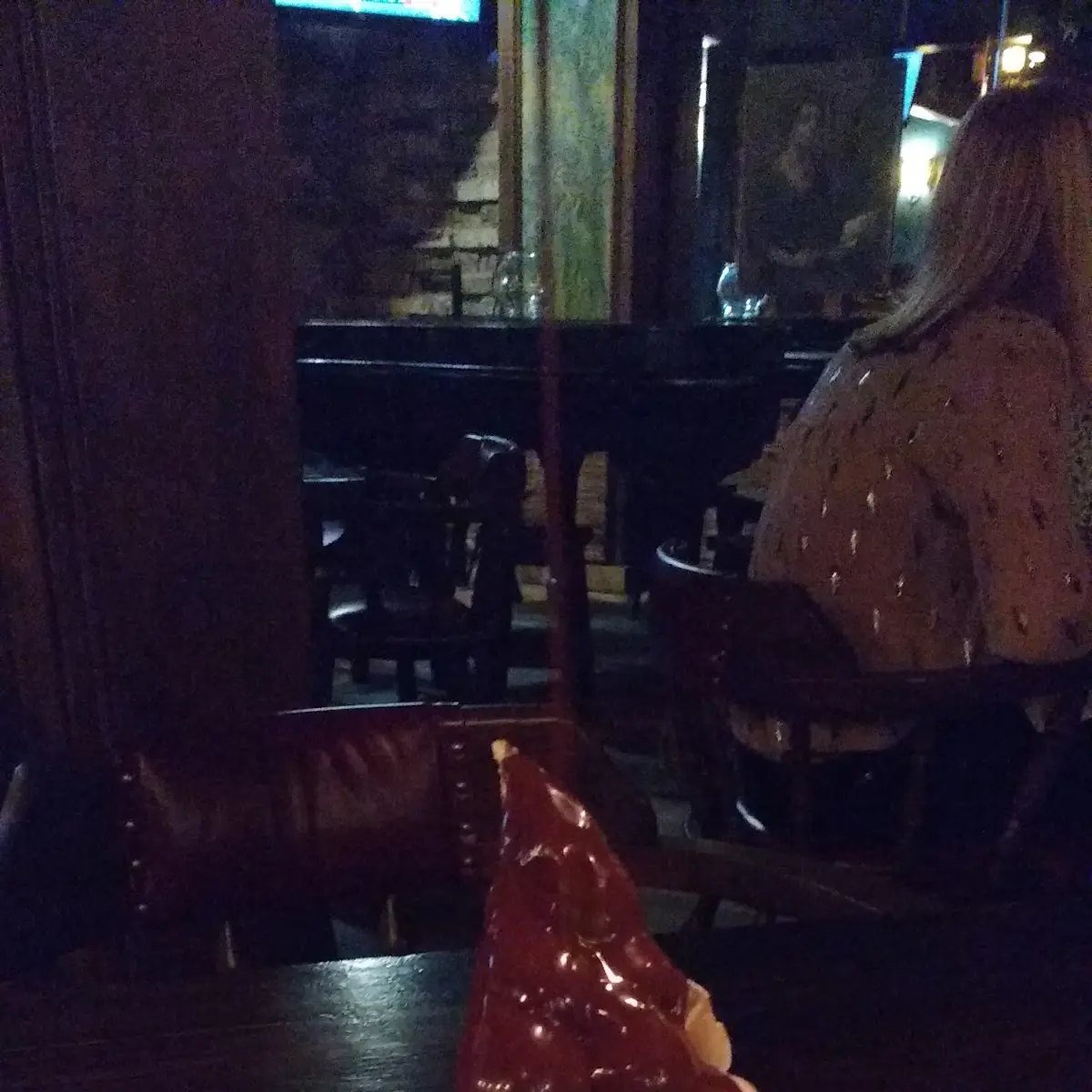 Mile High Pie