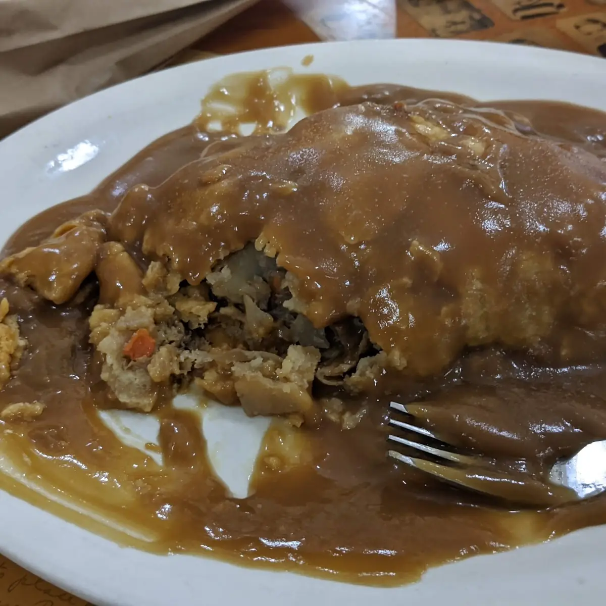 Loco Moco