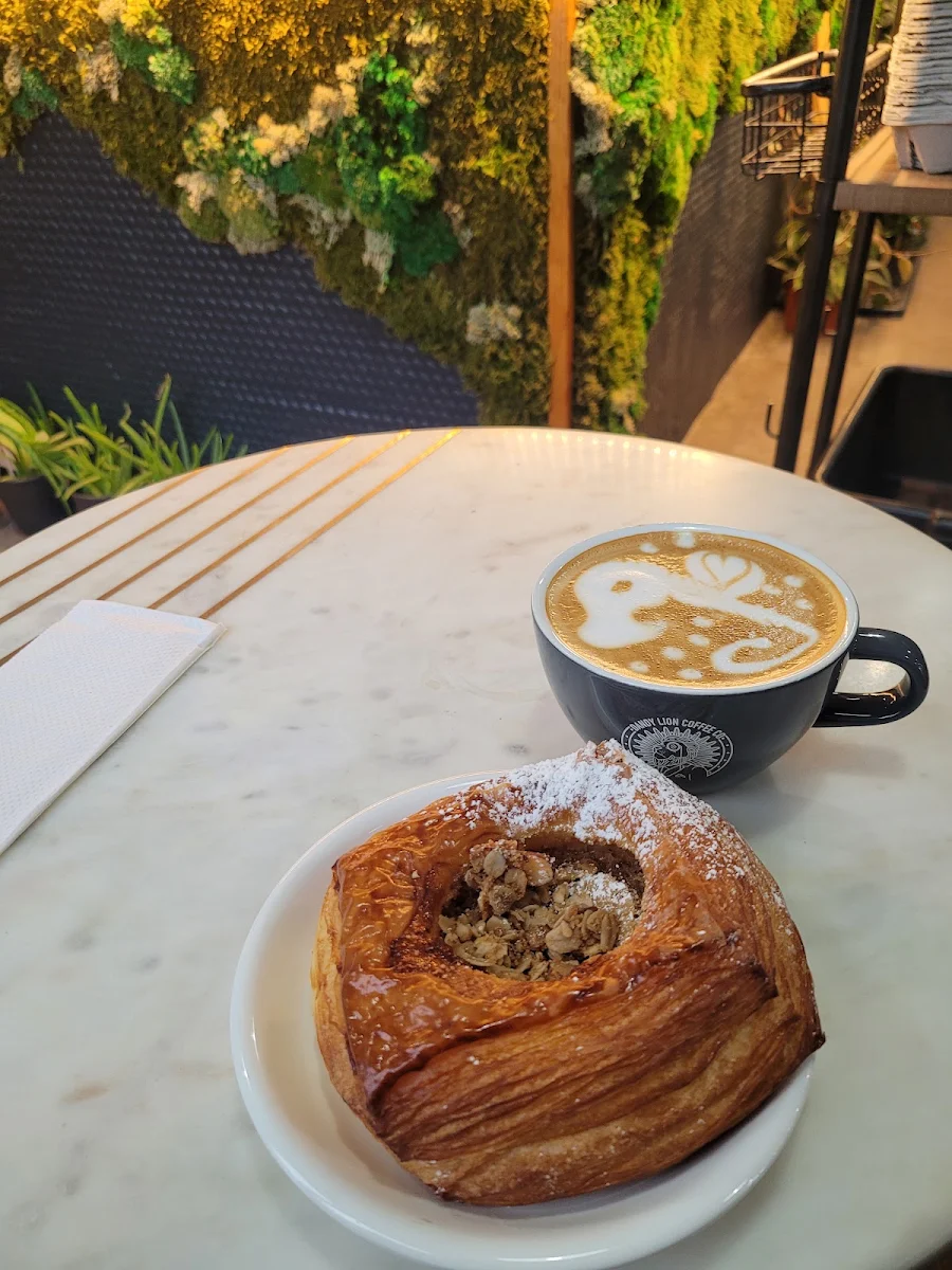 Croissant