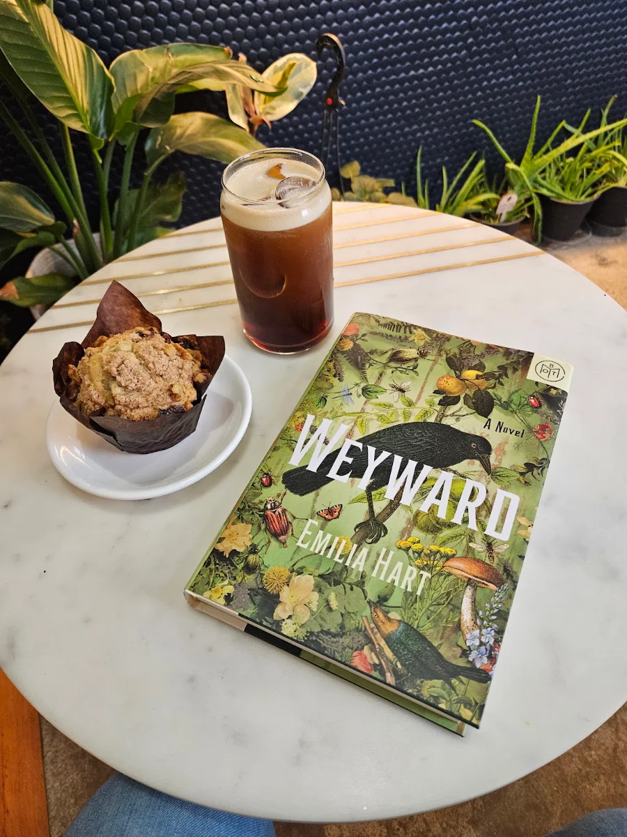 Nitro Cold Brew