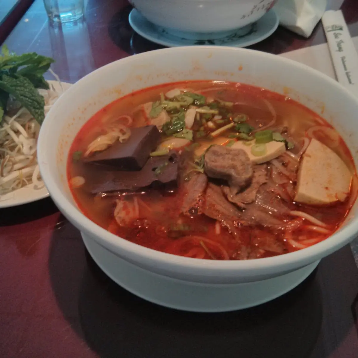 Bun Bo Hue
