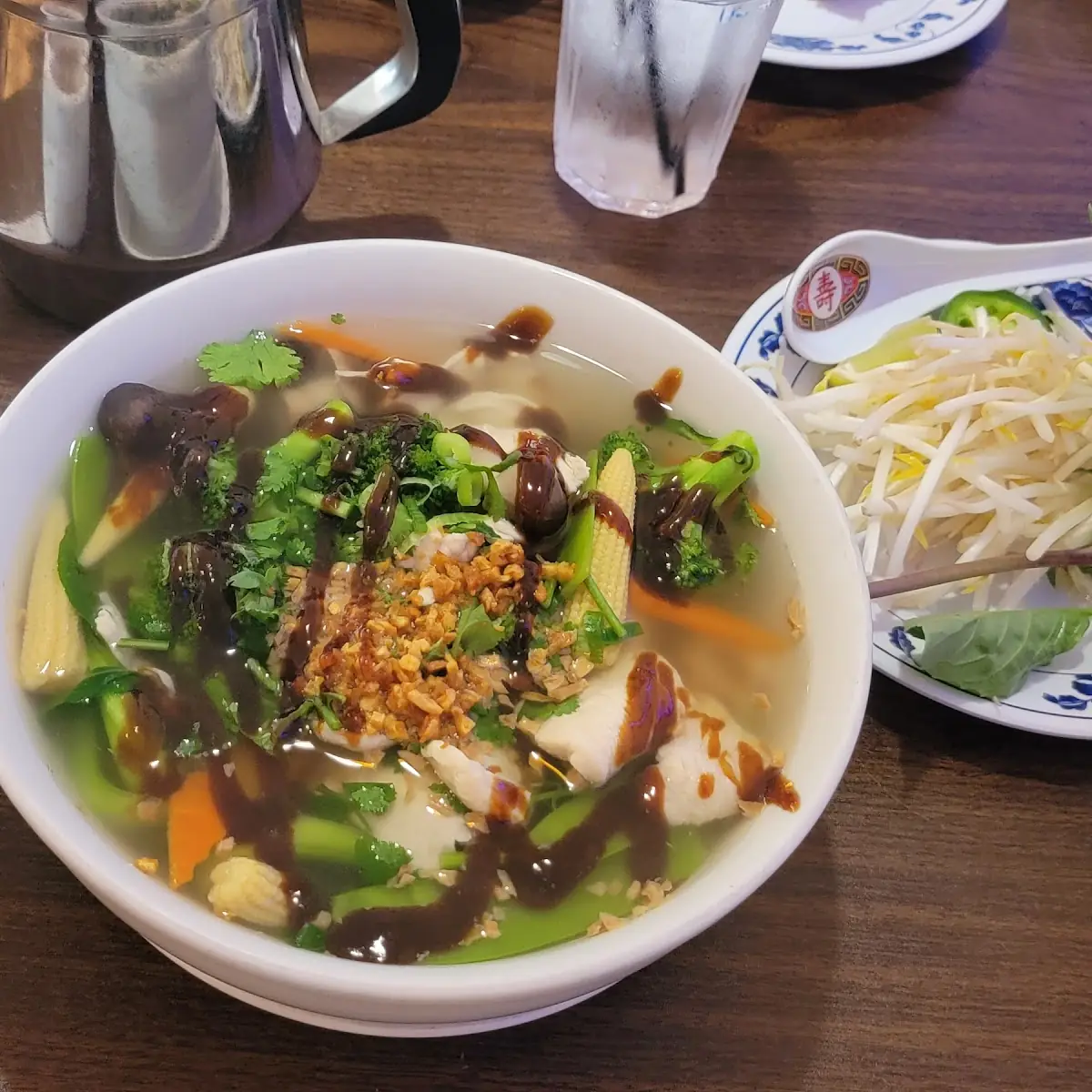 Hu Tieu GA