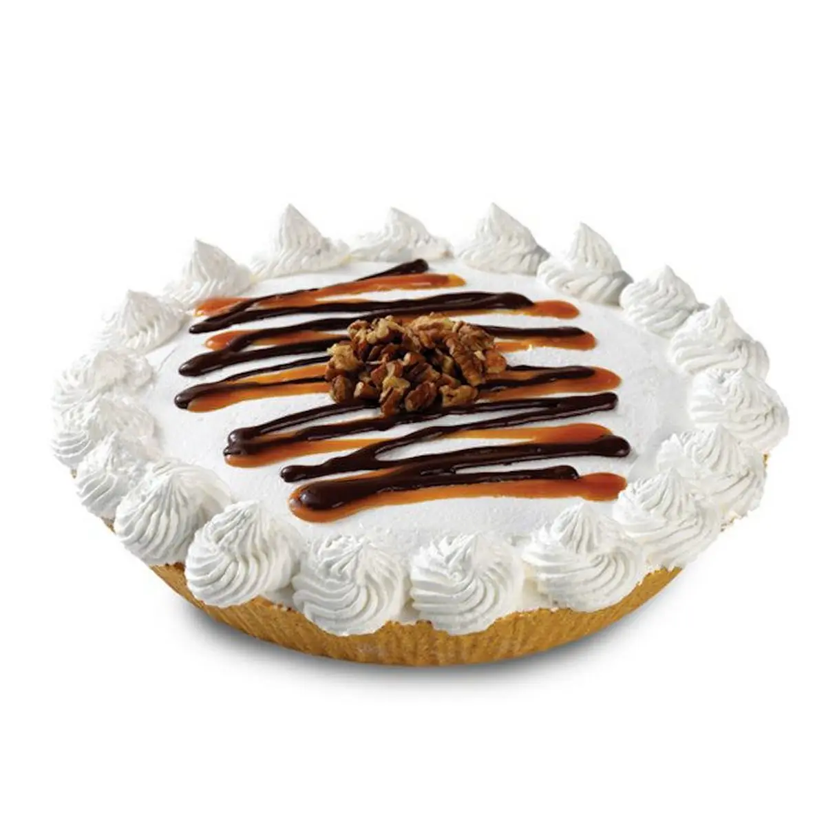Cookie Dough Pie