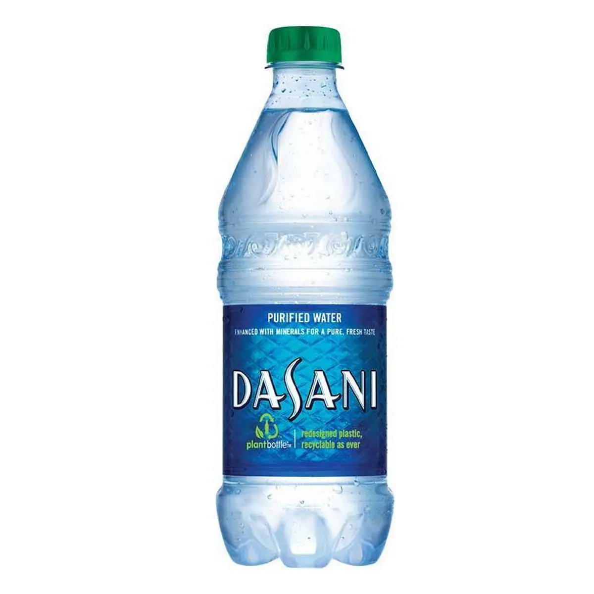 Dasani Water