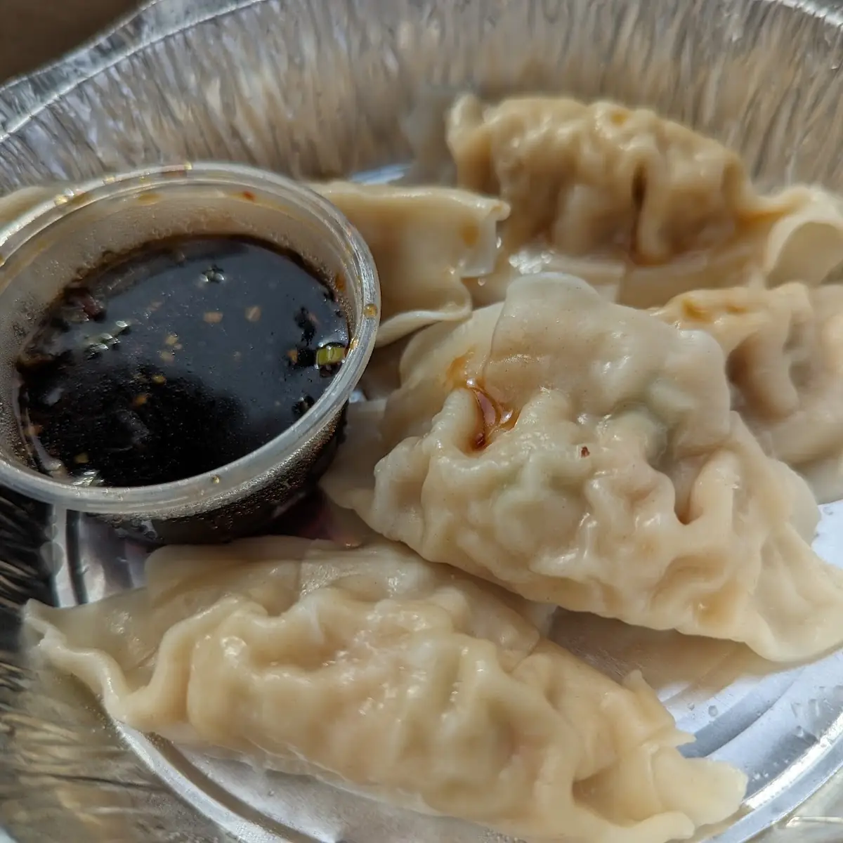 Dumplings
