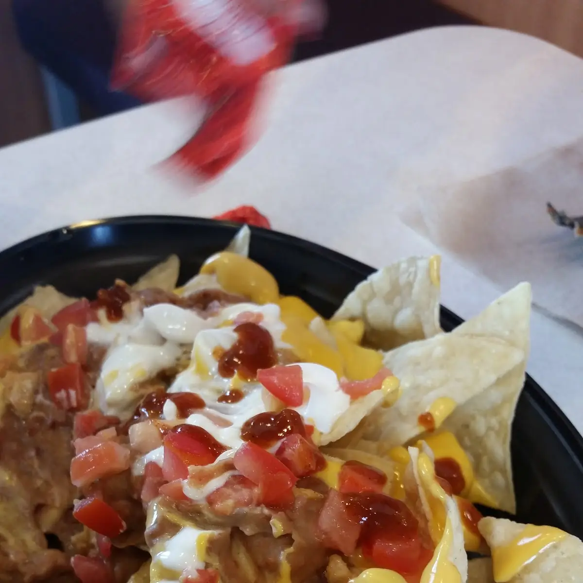 Nachos Bellgrande
