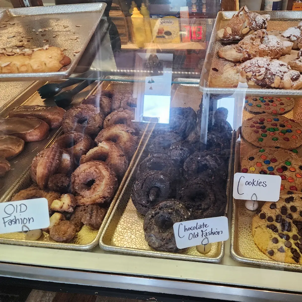 Doughnut