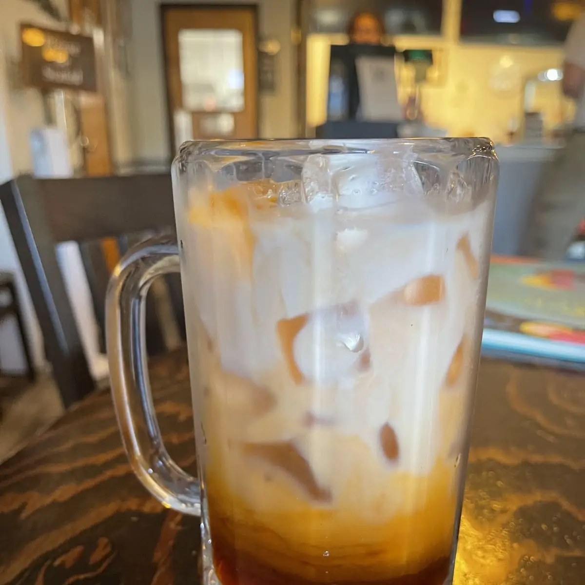 Thai Tea