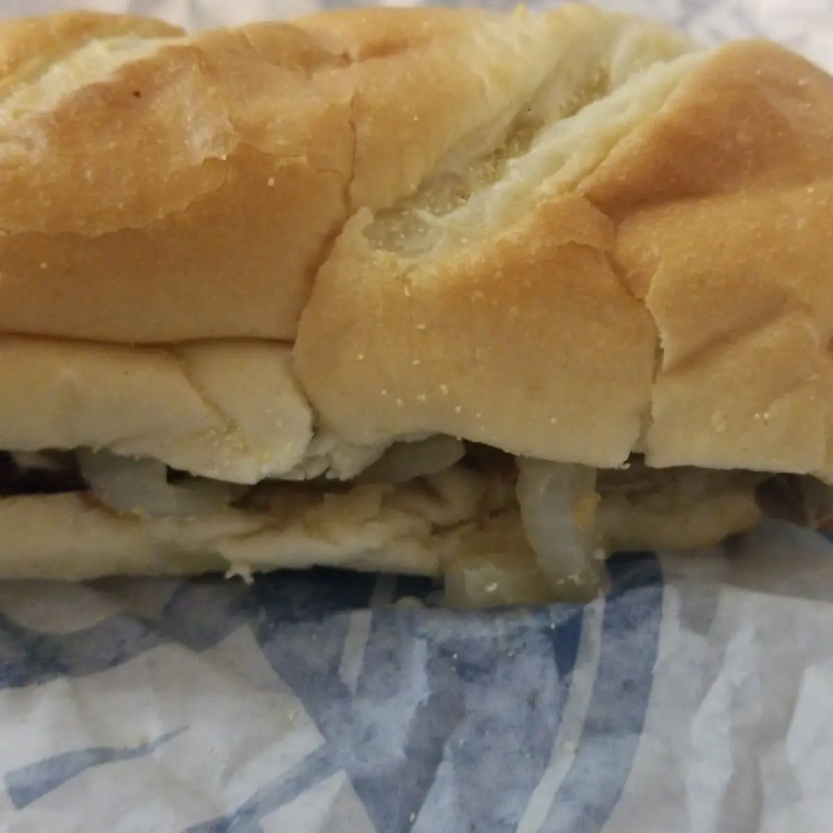 Snacker Sandwich