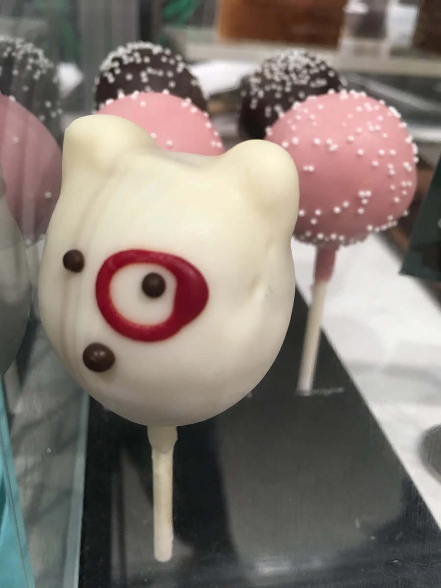 Cake Pop