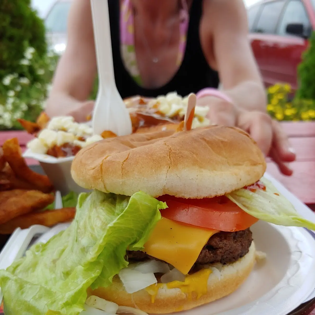 Cheeseburger