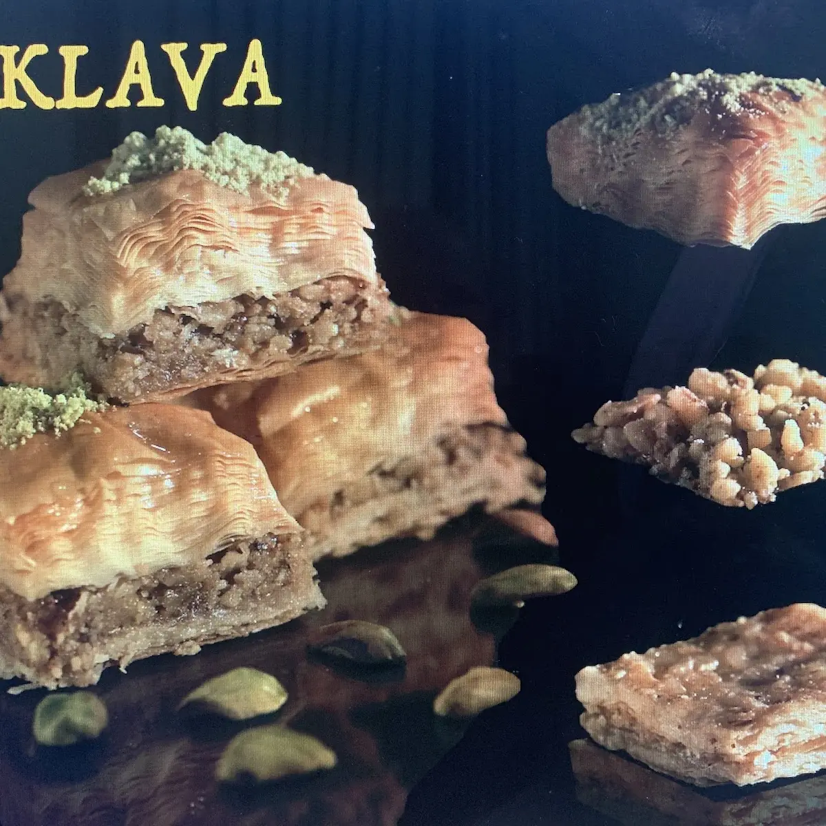 Baklava