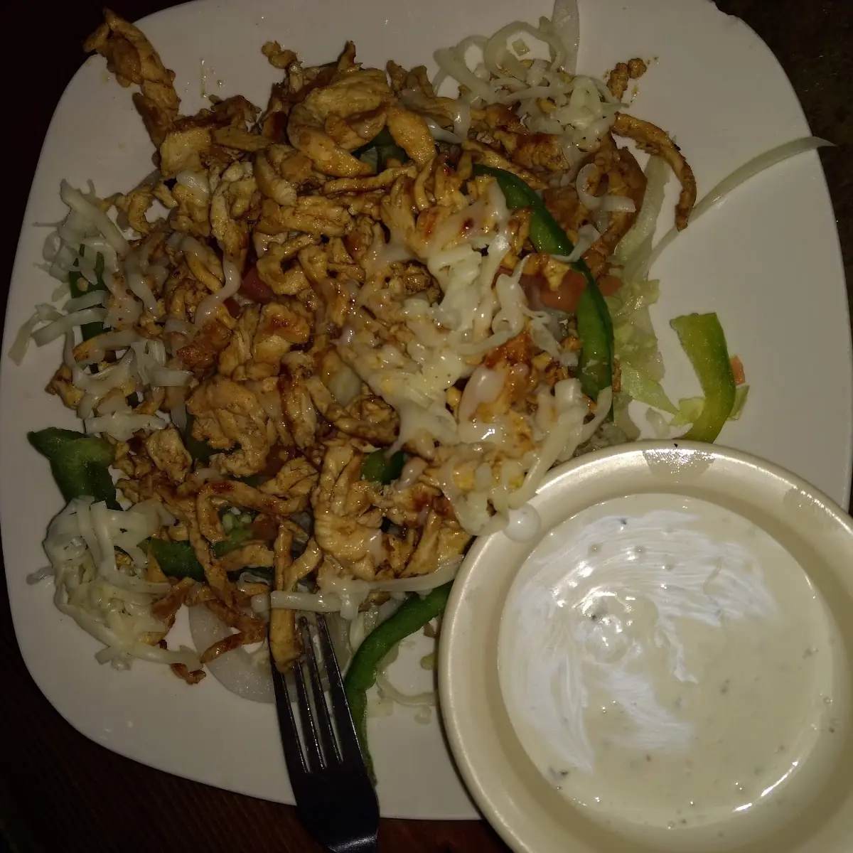 Chicken Salad