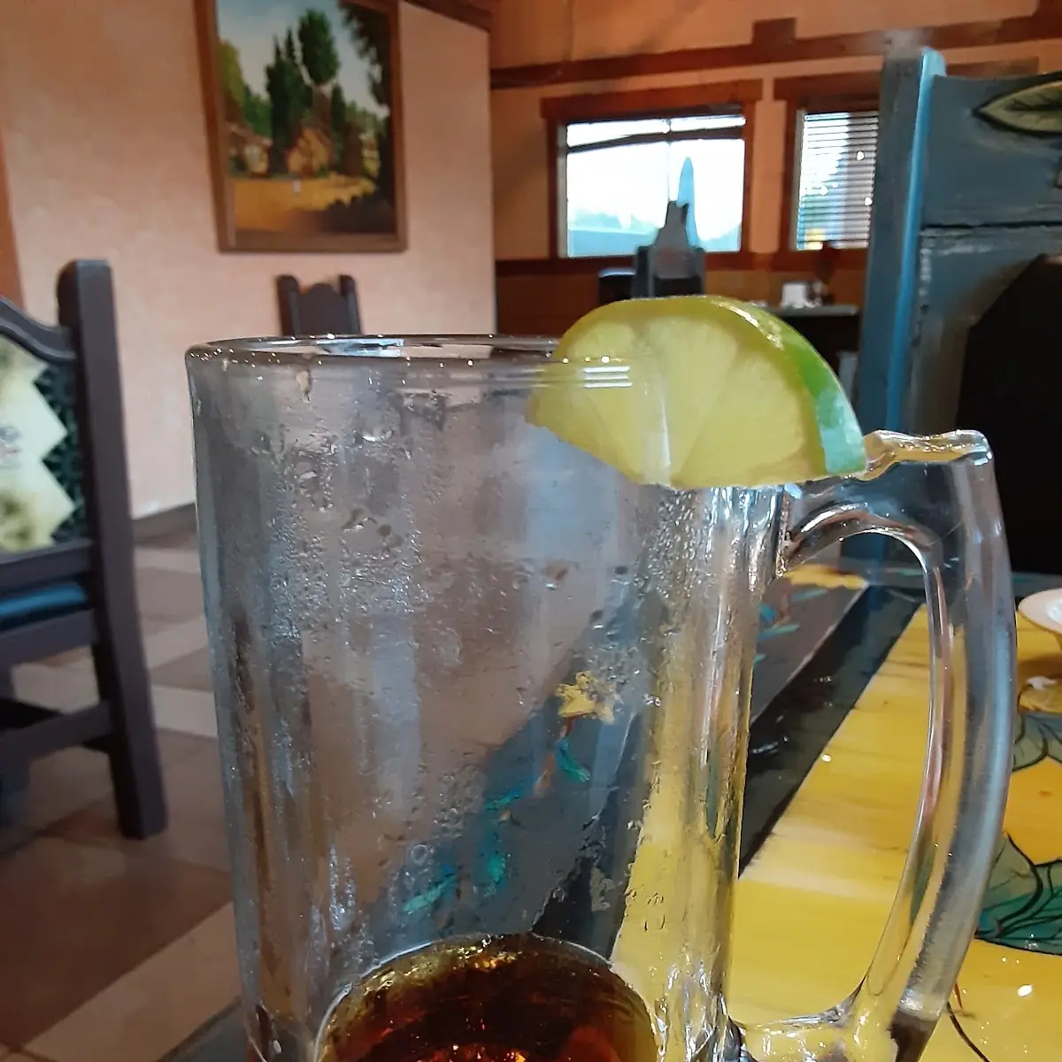 Modelo Negro 22 Ounce Draft Beer