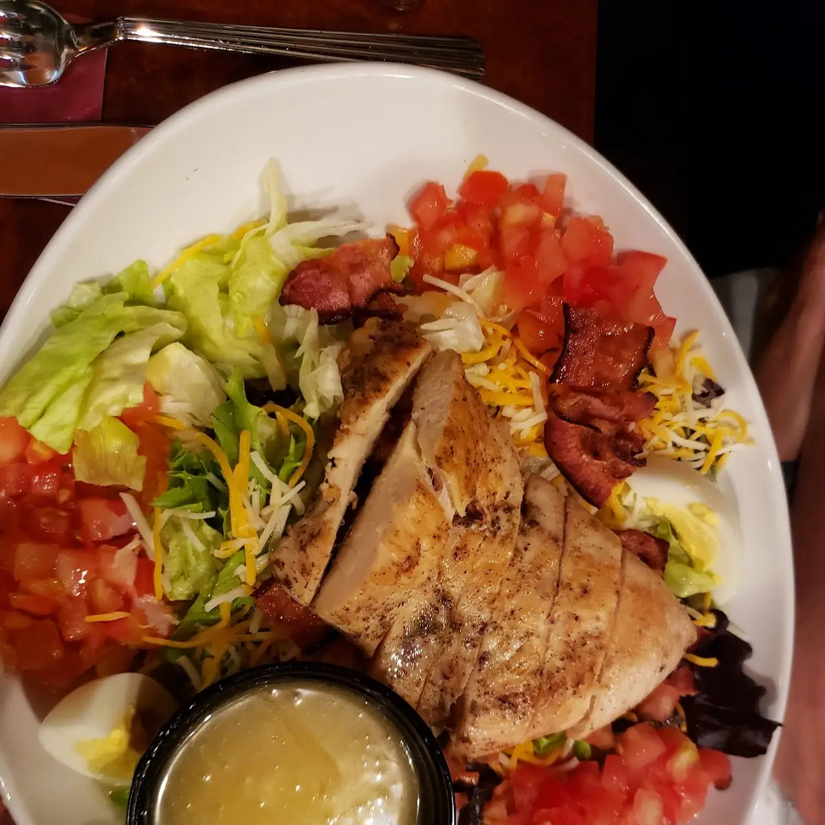 Cobb Salad