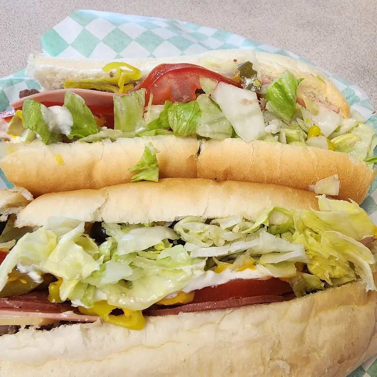 Hot Dog