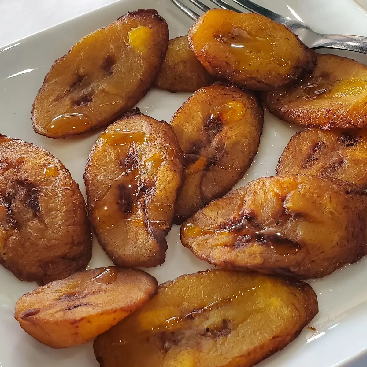 Fried Plantains