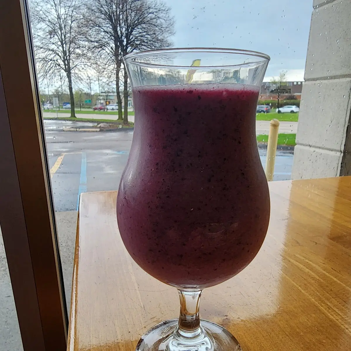 Fruit Smoothie